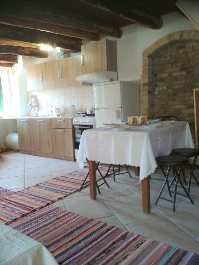 River House Maria Lefkimmi  Bagian luar foto