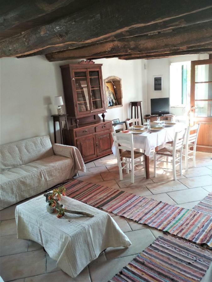 River House Maria Lefkimmi  Bagian luar foto